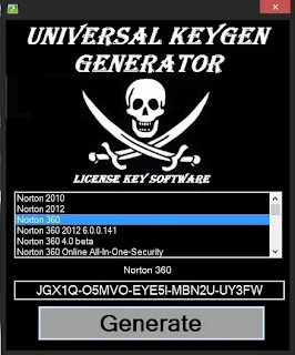 Universal Keygen Generator – Download & Use for PC Games